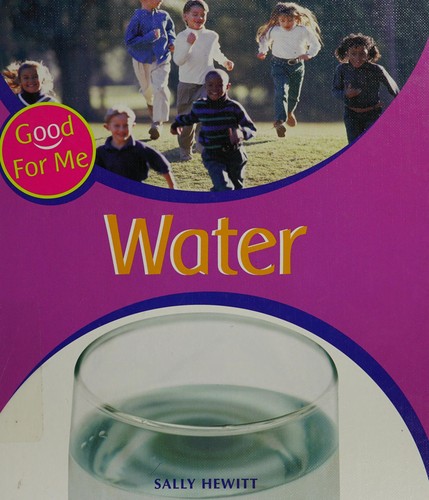 Cover for Water