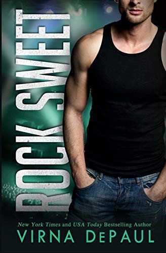 Cover for Rock Sweet
