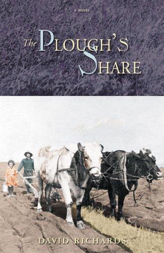 Cover for The plough's share