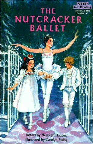 Cover for Nutcracker Ballet