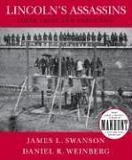 Cover for Lincoln's Assassins