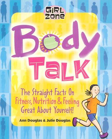 Cover for Body Talk