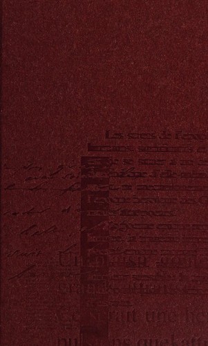 Cover for La fille de l'Irlandais