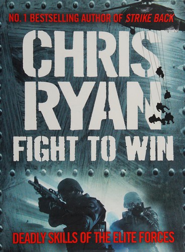 Cover for Fight to win