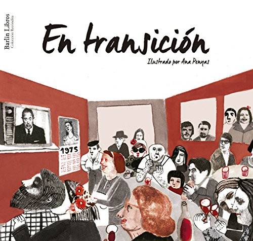 Cover for En Transición