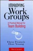 Cover for Improving work groups
