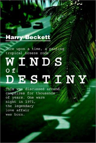 Cover for Winds of Destiny