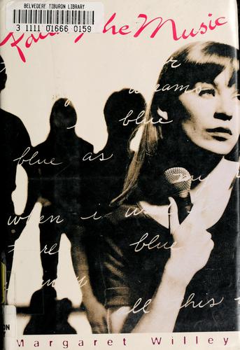 Cover for Facing the music