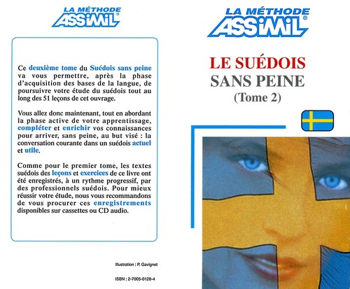 Cover for Le Sue dois sans peine