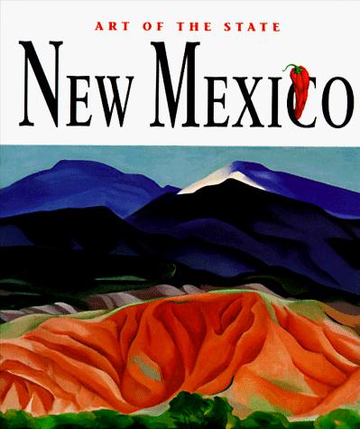 Cover for New Mexico