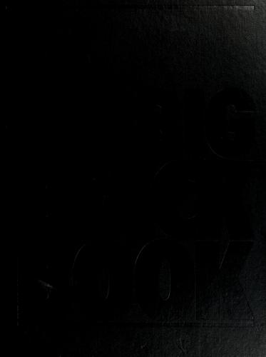 Cover for The Big Black Book