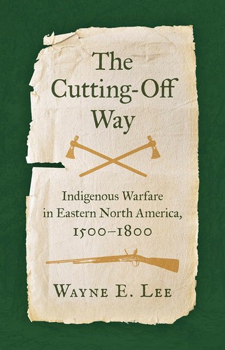 Cover for Cutting-Off Way