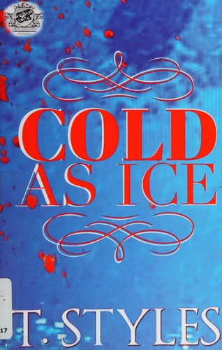 Cover for Cold as ice