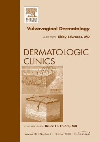 Cover for Vulvovaginal dermatology