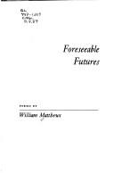 Cover for Foreseeable futures