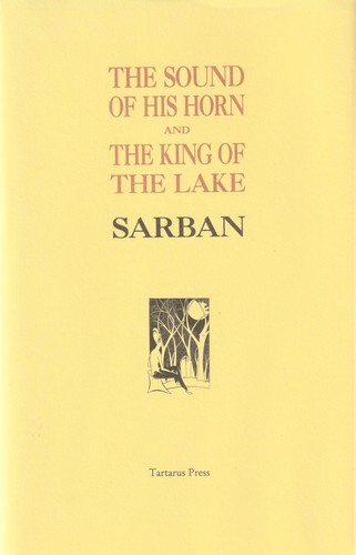Cover for The Sound of His Horn
