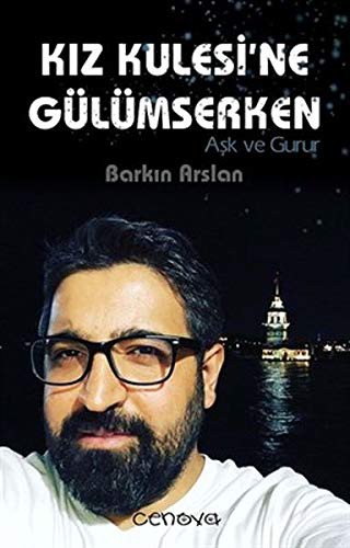 Cover for Kız Kulesi'ne Gülümserken