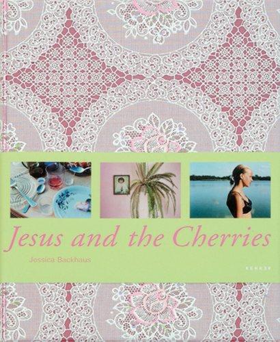 Cover for Jesus And the Cherries