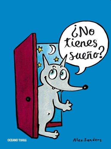 Cover for No Tienes Sueño?