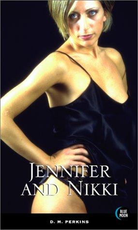 Cover for Jennifer and Nikki