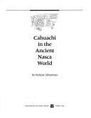 Cover for Cahuachi in the ancient Nasca world