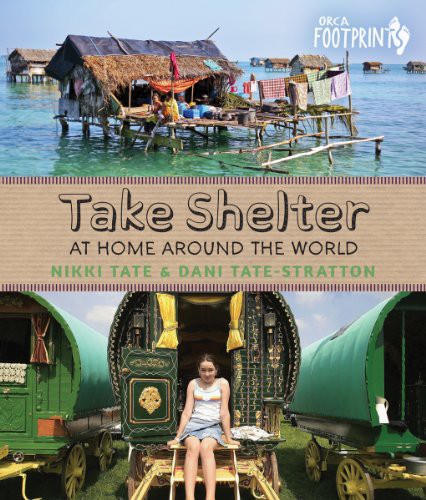 Cover for Take Shelter