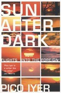 Cover for Sun After Dark
