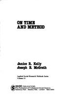 Cover for On time and method