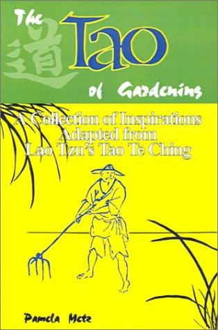 Cover for The Tao of Gardening
