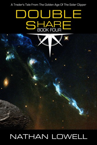 Cover for Double share