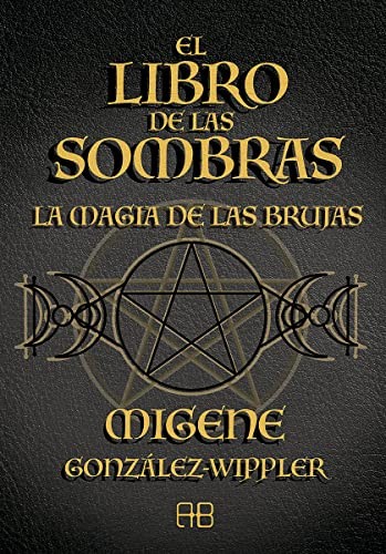 Cover for El libro de las sombras