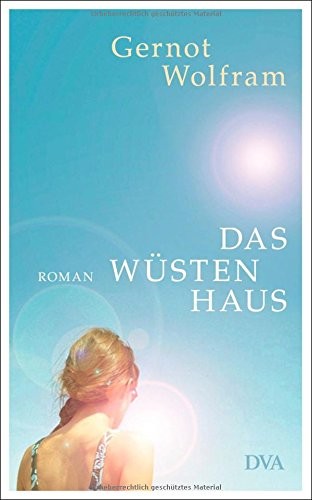 Cover for Das Wüstenhaus
