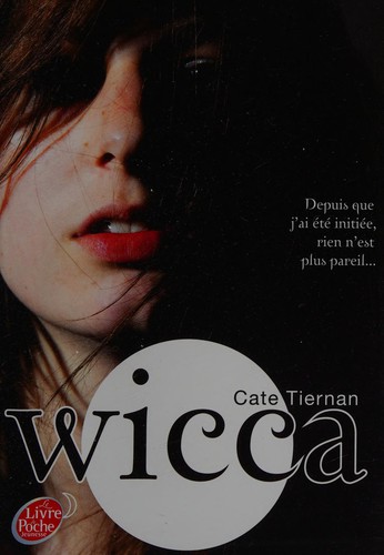 Cover for Wicca