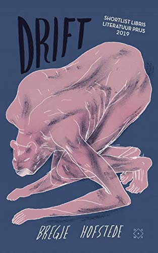 Cover for Drift