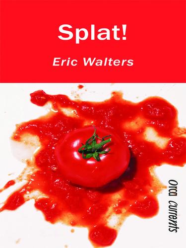 Cover for Splat!