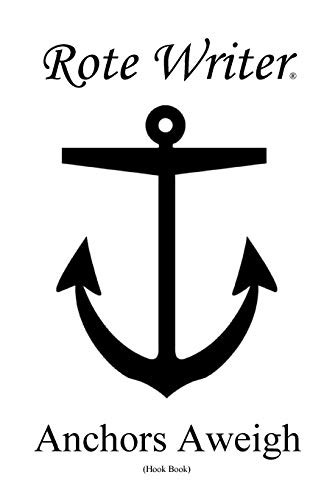 Cover for Anchors Aweigh