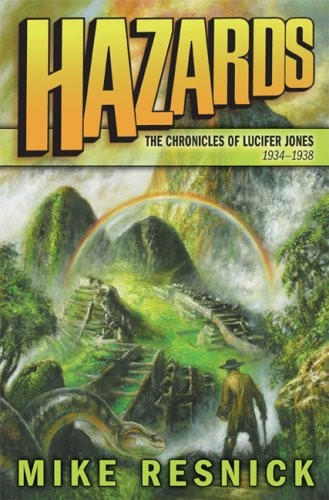 Cover for Hazards