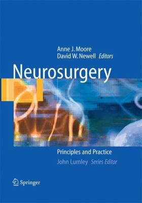 Cover for Neurosurgery