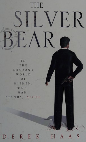 Cover for The silver bear