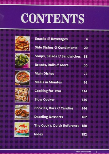 Cover for The best of country cooking