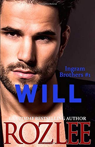 Cover for Will