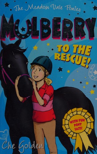 Cover for Mulberry to the rescue!