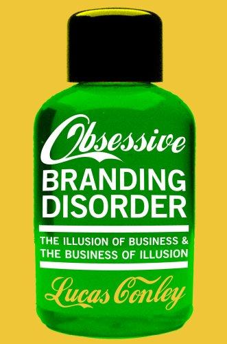 Cover for Obsessive Branding Disorder