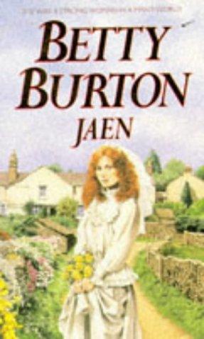 Cover for Jaen