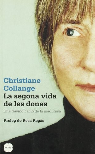 Cover for La segona vida de les dones.