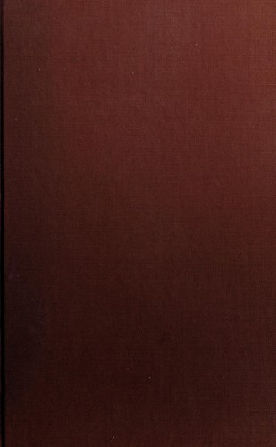 Cover for Elizabethan bibliographies