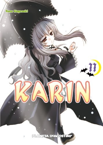 Cover for Karin nº 11/14