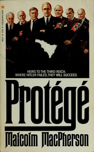Cover for Protege
