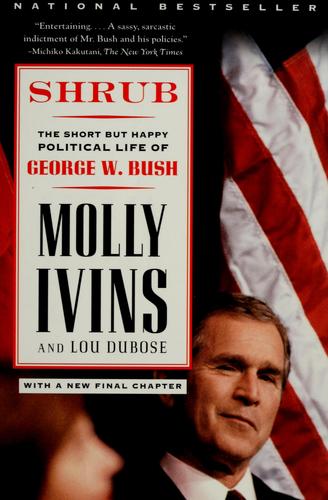 Cover for Shrub