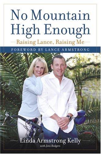Cover for No Mountain High Enough